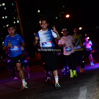 Runner Photo 4036591