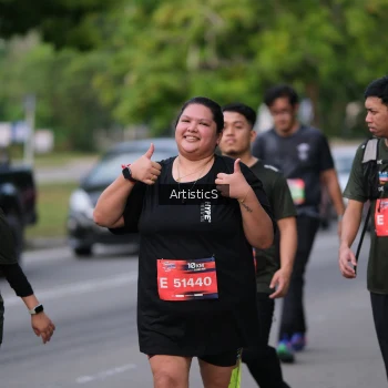 Runner Photo 4036599