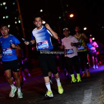 Runner Photo 4036603