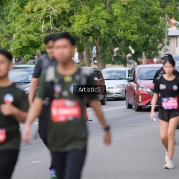 Runner Photo 4036605