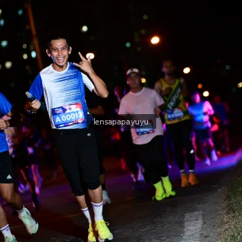 Runner Photo 4036613
