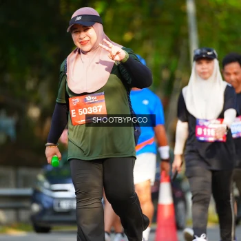 Runner Photo 4036634