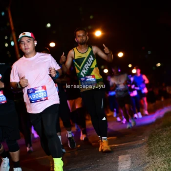 Runner Photo 4036645