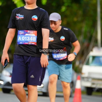 Runner Photo 4036647