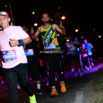 Runner Photo 4036662