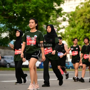 Runner Photo 4036663