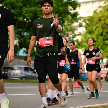 Runner Photo 4036679