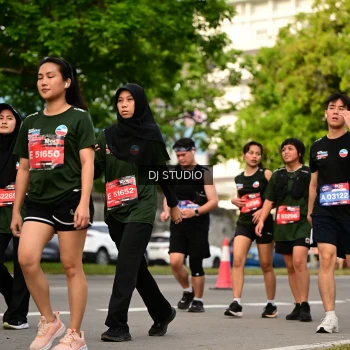 Runner Photo 4036685