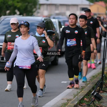 Runner Photo 4036701