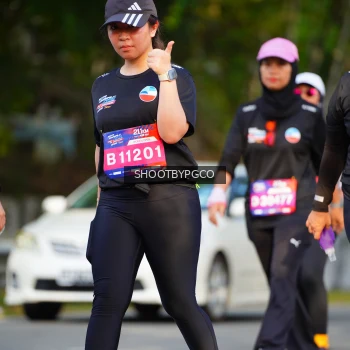 Runner Photo 4036707