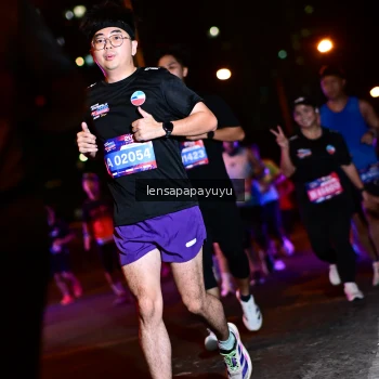 Runner Photo 4036721