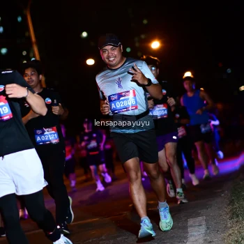 Runner Photo 4036723