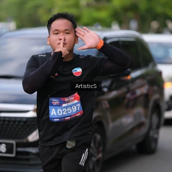 Runner Photo 4036766