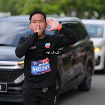 Runner Photo 4036767