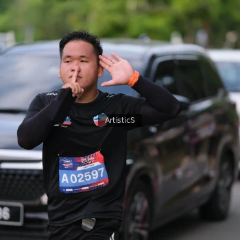 Runner Photo 4036781