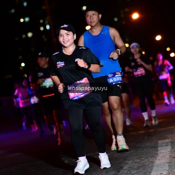 Runner Photo 4036793