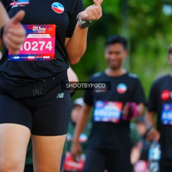 Runner Photo 4036799