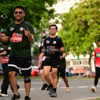 Runner Photo 4036802