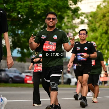 Runner Photo 4036805