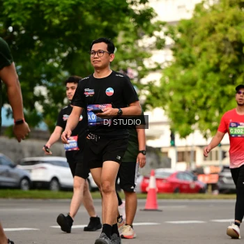 Runner Photo 4036807