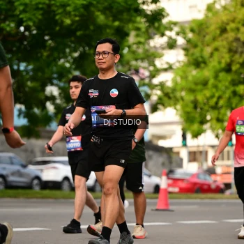 Runner Photo 4036812