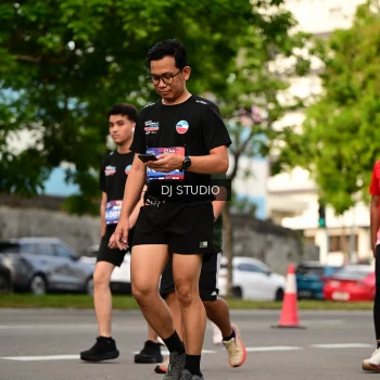 Runner Photo 4036817