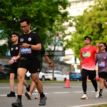Runner Photo 4036826