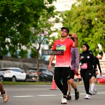 Runner Photo 4036829