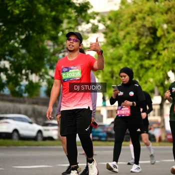 Runner Photo 4036836