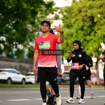 Runner Photo 4036837