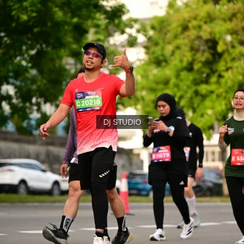 Runner Photo 4036845