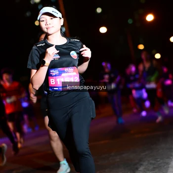 Runner Photo 4036847