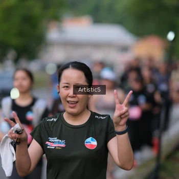 Runner Photo 4036848