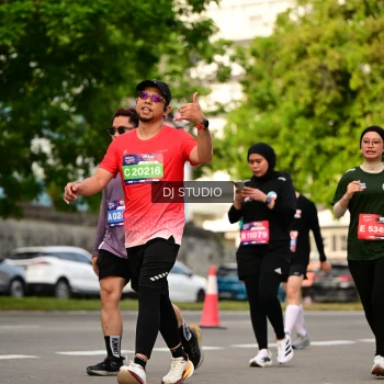 Runner Photo 4036850