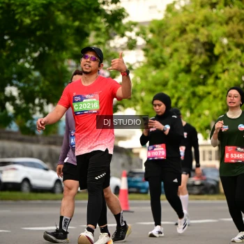 Runner Photo 4036855