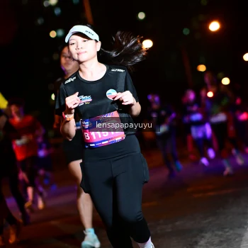Runner Photo 4036861
