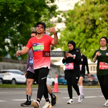 Runner Photo 4036862