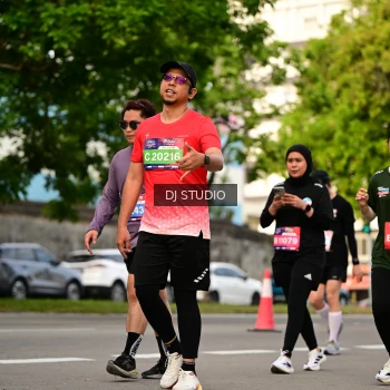Runner Photo 4036867