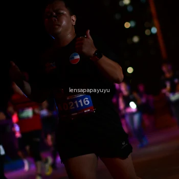 Runner Photo 4036870