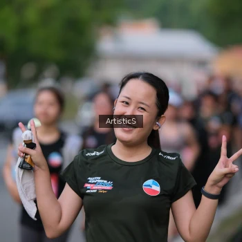 Runner Photo 4036873