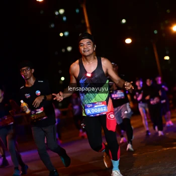 Runner Photo 4036883