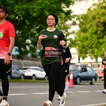 Runner Photo 4036884