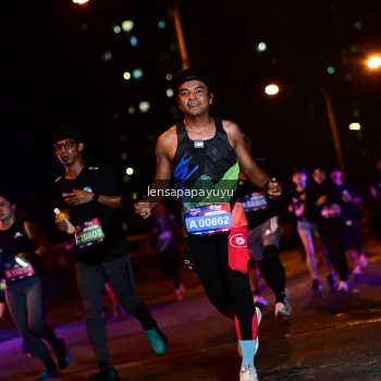 Runner Photo 4036886