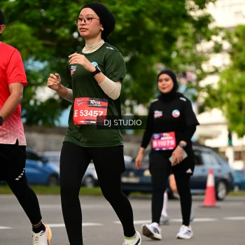 Runner Photo 4036897