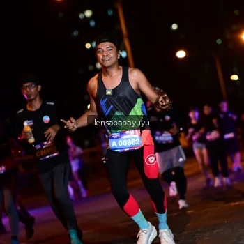 Runner Photo 4036915