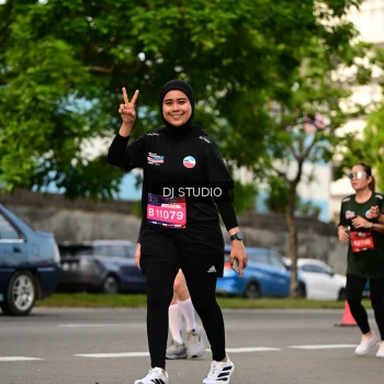 Runner Photo 4036917