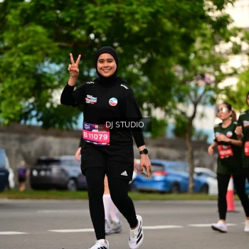 Runner Photo 4036918