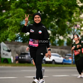 Runner Photo 4036925