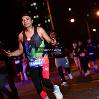 Runner Photo 4036934