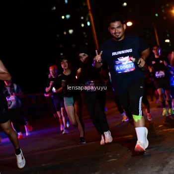 Runner Photo 4036950